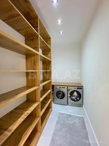 Satılır 4 otaqlı həyət evi/bağ evi 160 m², Mərdəkan q., photo 21 from 25
