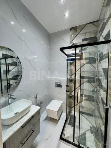 Satılır 4 otaqlı həyət evi/bağ evi 160 m², Mərdəkan q., photo 23 from 25