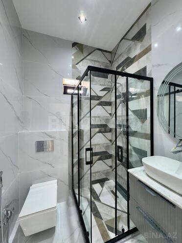 Satılır 4 otaqlı həyət evi/bağ evi 160 m², Mərdəkan q., photo 24 from 25