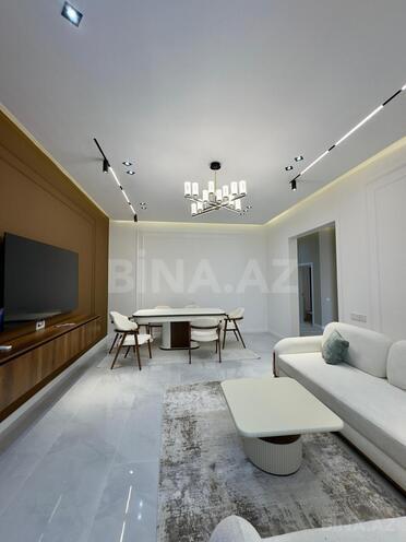 Satılır 4 otaqlı həyət evi/bağ evi 160 m², Mərdəkan q., photo 14 from 25