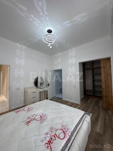 Satılır 4 otaqlı həyət evi/bağ evi 160 m², Mərdəkan q., photo 19 from 25