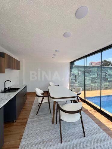 Satılır 4 otaqlı həyət evi/bağ evi 160 m², Mərdəkan q., photo 9 from 25