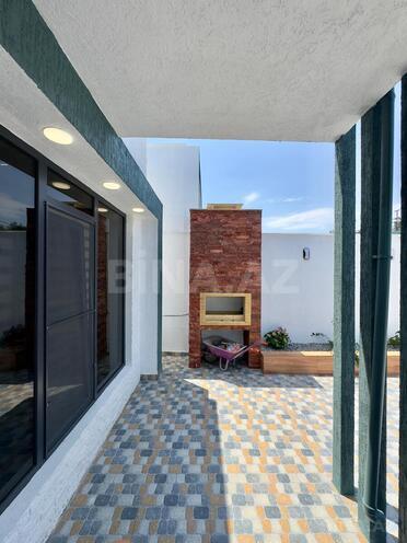 Satılır 4 otaqlı həyət evi/bağ evi 160 m², Mərdəkan q., photo 8 from 25
