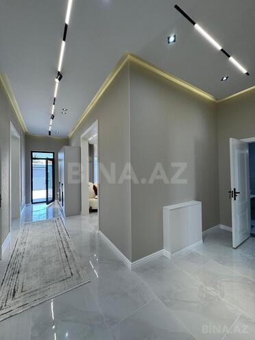 Satılır 4 otaqlı həyət evi/bağ evi 160 m², Mərdəkan q., photo 10 from 25