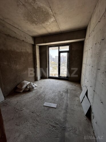Satılır 2 otaqlı yeni tikili 57 m², Nəsimi r., photo 5 from 8