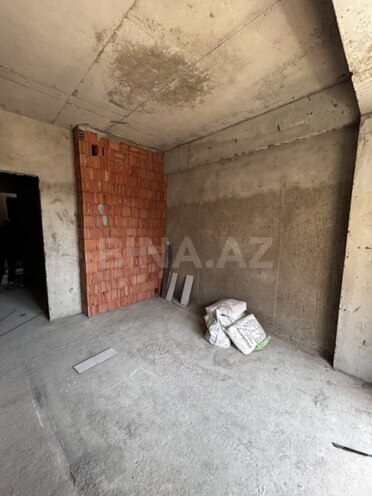 Satılır 2 otaqlı yeni tikili 57 m², Nəsimi r., photo 6 from 8