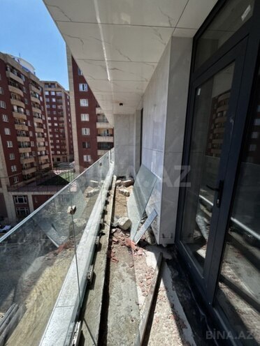 Satılır 2 otaqlı yeni tikili 57 m², Nəsimi r., photo 3 from 8