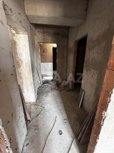 Satılır 2 otaqlı yeni tikili 57 m², Nəsimi r., photo 4 from 8