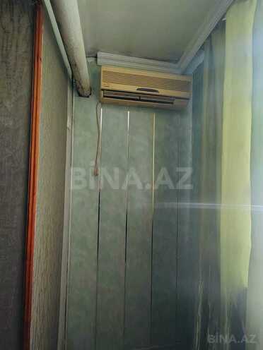 İcarəyə verilir 2 otaqlı köhnə tikili 65 m², Xalqlar Dostluğu m., photo 12 from 16