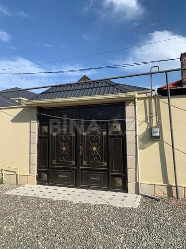 Satılır 4 otaqlı həyət evi/bağ evi 120 m², Savalan q., photo 5 from 19