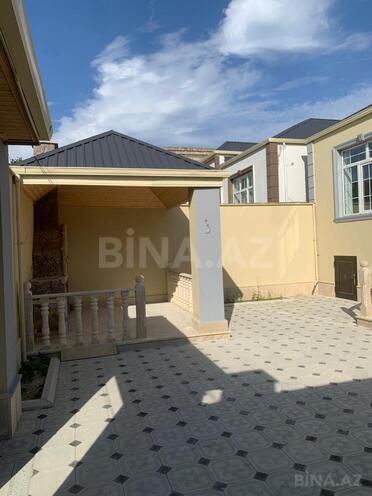 Satılır 4 otaqlı həyət evi/bağ evi 120 m², Savalan q., photo 3 from 19