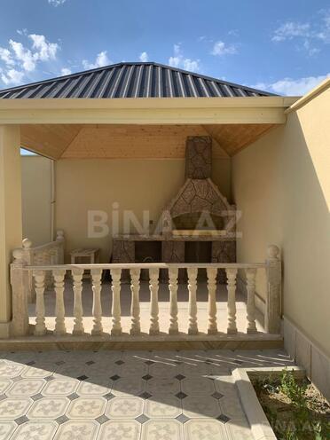 Satılır 4 otaqlı həyət evi/bağ evi 120 m², Savalan q., photo 4 from 19