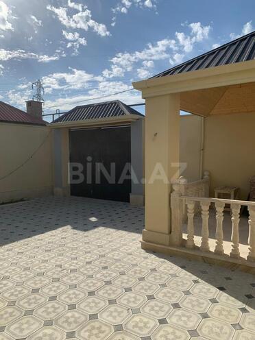 Satılır 4 otaqlı həyət evi/bağ evi 120 m², Savalan q., photo 6 from 19