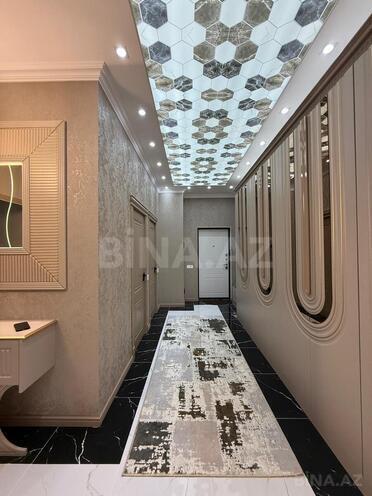 Продаётся 3-комн. новостройка 130 м², м. Кара Караев, photo 22 from 25