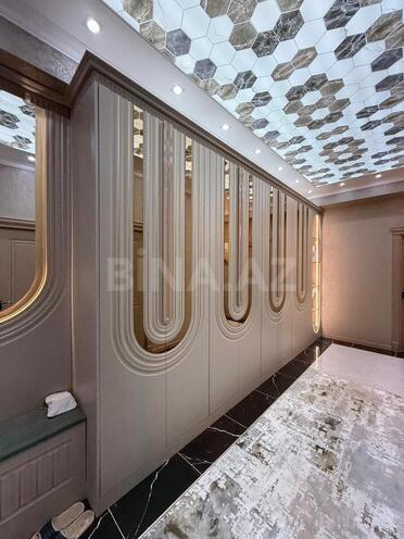 Продаётся 3-комн. новостройка 130 м², м. Кара Караев, photo 20 from 25