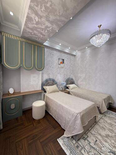 Продаётся 3-комн. новостройка 130 м², м. Кара Караев, photo 12 from 25