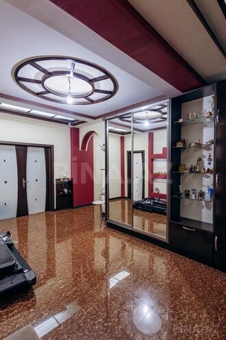 İcarəyə verilir 3 otaqlı yeni tikili 138 m², Şah İsmayıl Xətai m., photo 10 from 17