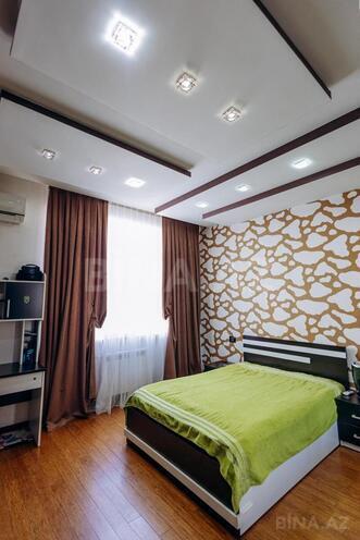 İcarəyə verilir 3 otaqlı yeni tikili 138 m², Şah İsmayıl Xətai m., photo 7 from 17