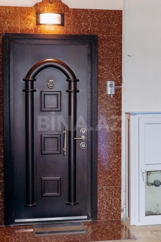 İcarəyə verilir 3 otaqlı yeni tikili 138 m², Şah İsmayıl Xətai m., photo 14 from 17