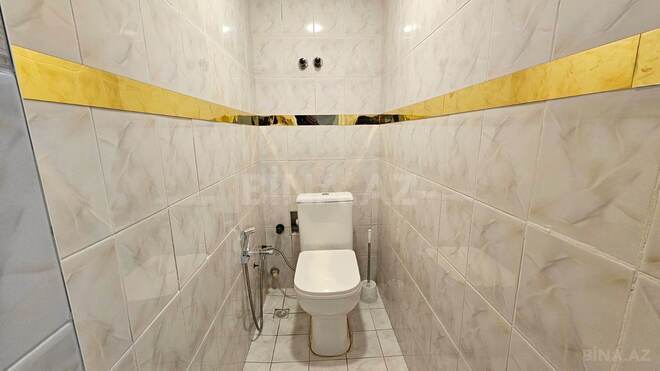 İcarəyə verilir 3 otaqlı köhnə tikili 95 m², Elmlər Akademiyası m., photo 12 from 13