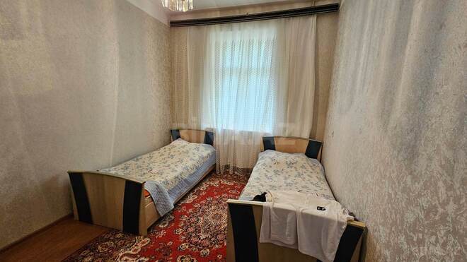 İcarəyə verilir 3 otaqlı köhnə tikili 95 m², Elmlər Akademiyası m., photo 7 from 13