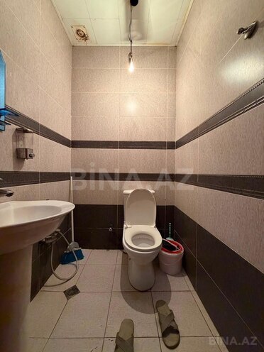 Satılır 3 otaqlı yeni tikili 131 m², Həzi Aslanov m., photo 11 from 13