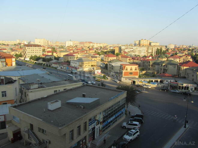İcarəyə verilir 2 otaqlı yeni tikili 60 m², Nəsimi m., photo 9 from 18