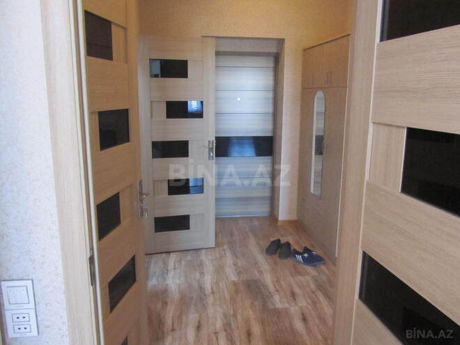 İcarəyə verilir 2 otaqlı yeni tikili 60 m², Nəsimi m., photo 12 from 18
