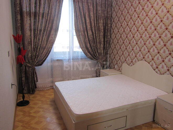 İcarəyə verilir 2 otaqlı yeni tikili 60 m², Nəsimi m., photo 7 from 18