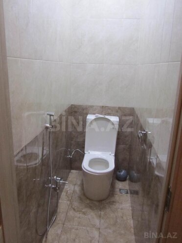İcarəyə verilir 2 otaqlı yeni tikili 60 m², Nəsimi m., photo 6 from 18