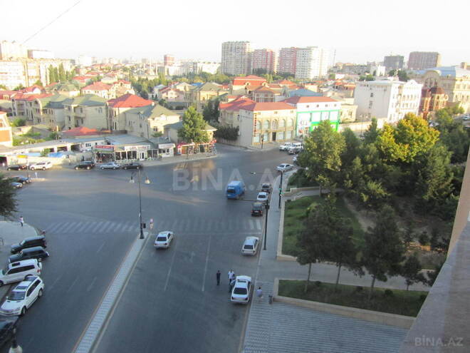 İcarəyə verilir 2 otaqlı yeni tikili 60 m², Nəsimi m., photo 10 from 18