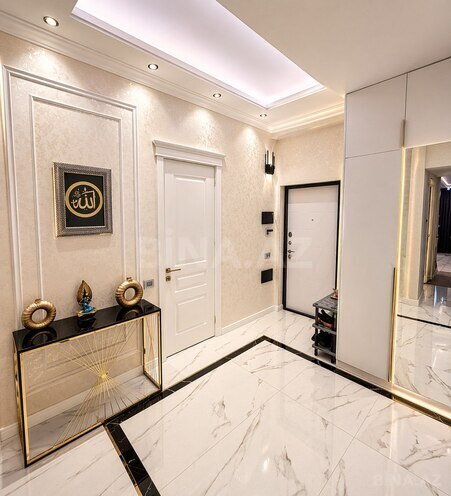 Satılır 3 otaqlı yeni tikili 75 m², 28 May m., photo 9 from 13