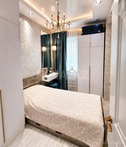 Satılır 3 otaqlı yeni tikili 75 m², 28 May m., photo 8 from 13