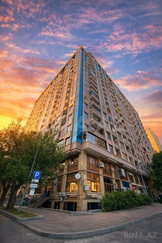 Satılır 3 otaqlı yeni tikili 75 m², 28 May m., photo 1 from 13
