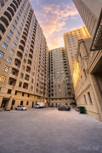 Satılır 3 otaqlı yeni tikili 75 m², 28 May m., photo 12 from 13