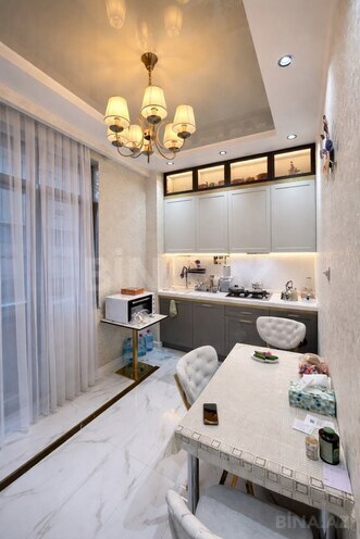 Satılır 3 otaqlı yeni tikili 75 m², 28 May m., photo 5 from 13