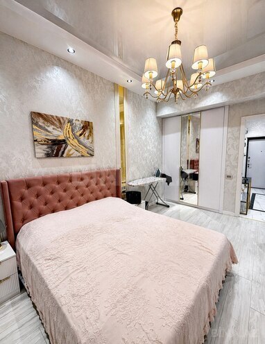 Satılır 3 otaqlı yeni tikili 75 m², 28 May m., photo 7 from 13