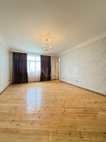Satılır 2 otaqlı yeni tikili 90 m², İnşaatçılar m., photo 1 from 13