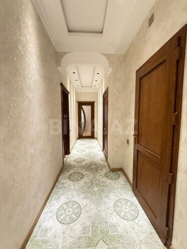 Satılır 2 otaqlı yeni tikili 90 m², İnşaatçılar m., photo 7 from 13