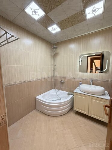 Satılır 2 otaqlı yeni tikili 90 m², İnşaatçılar m., photo 11 from 13