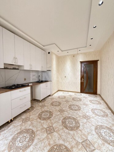 Satılır 2 otaqlı yeni tikili 90 m², İnşaatçılar m., photo 10 from 13