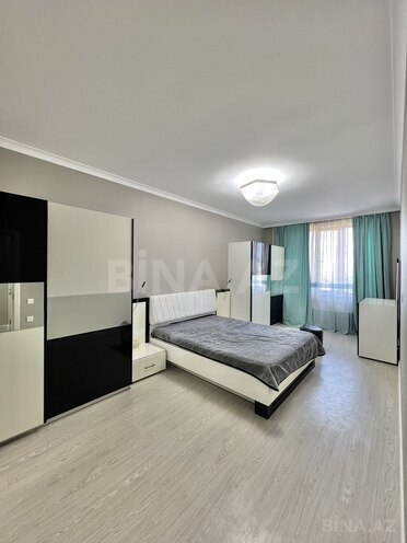Продаётся 2-комн. новостройка 93 м², м. Нариман Нариманов, photo 5 from 10