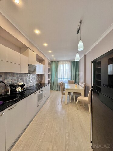 Продаётся 2-комн. новостройка 93 м², м. Нариман Нариманов, photo 6 from 10