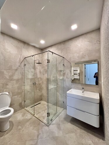Продаётся 2-комн. новостройка 93 м², м. Нариман Нариманов, photo 7 from 10