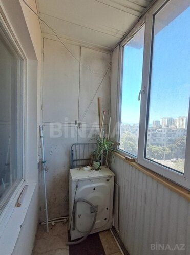 Satılır 2 otaqlı köhnə tikili 40 m², Həzi Aslanov m., photo 11 from 14