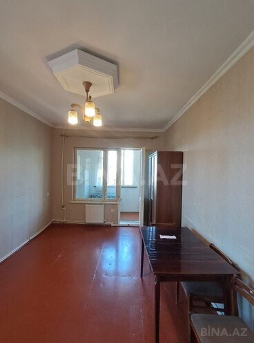Satılır 2 otaqlı köhnə tikili 40 m², Həzi Aslanov m., photo 7 from 14