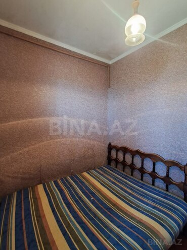 Satılır 2 otaqlı köhnə tikili 40 m², Həzi Aslanov m., photo 4 from 14