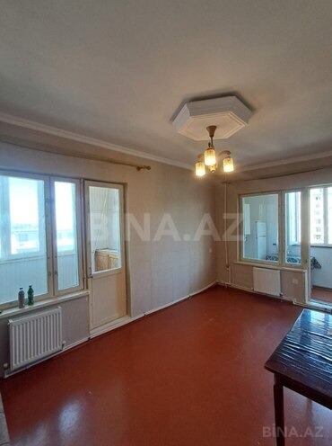 Satılır 2 otaqlı köhnə tikili 40 m², Həzi Aslanov m., photo 1 from 14