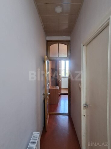 Satılır 2 otaqlı köhnə tikili 40 m², Həzi Aslanov m., photo 12 from 14