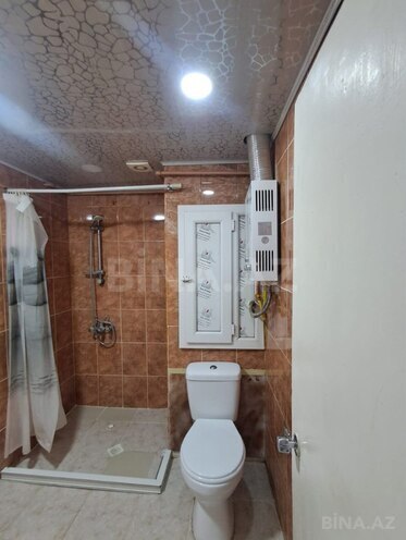 Satılır 2 otaqlı köhnə tikili 40 m², Həzi Aslanov m., photo 6 from 14